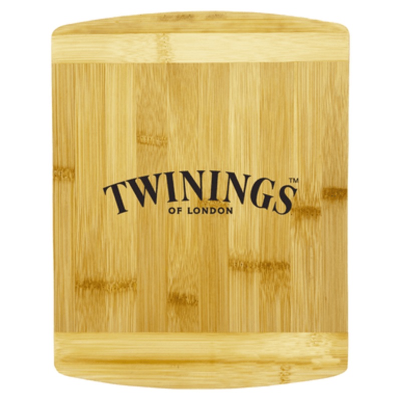 Tiga Bamboo Cutting Board