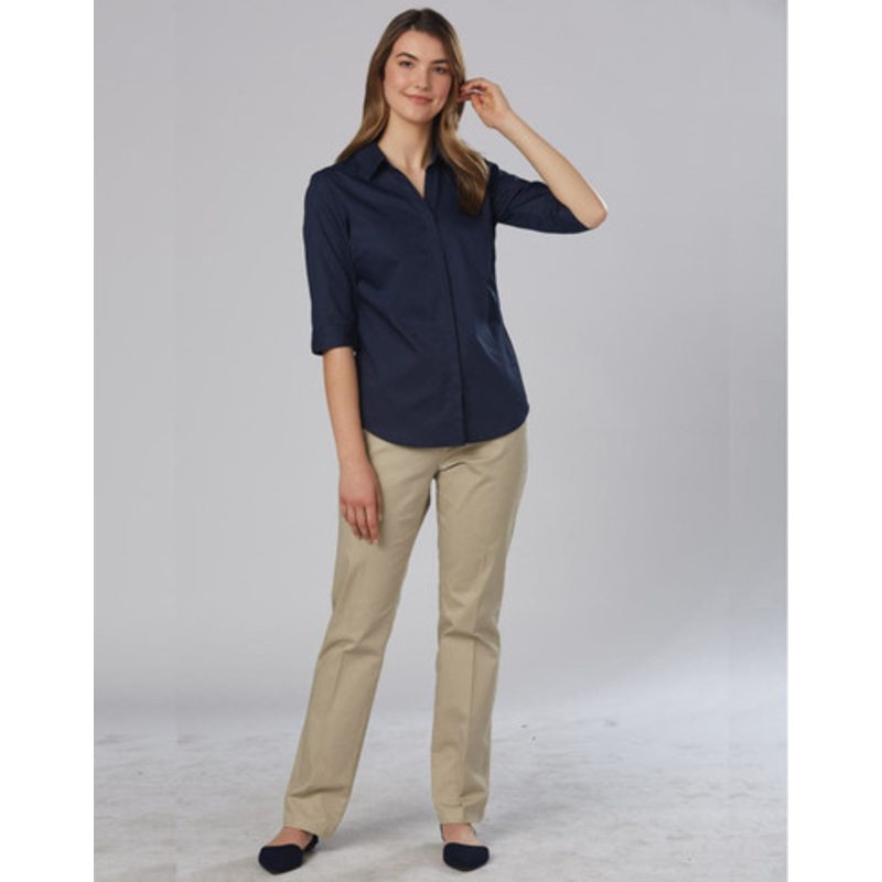 Women’s Chino Pants