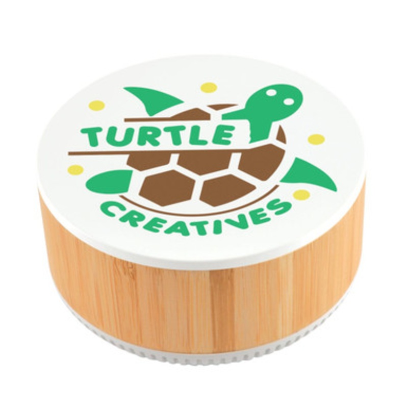 Typhoon Speaker & Wireless Charger