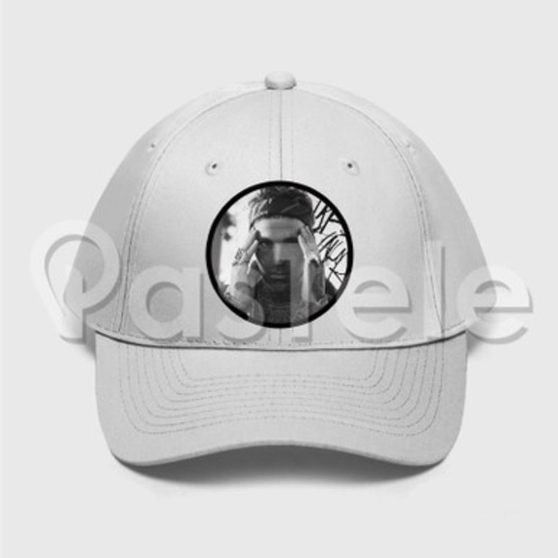Yelawolf Opie Taylor Custom Unisex Twill Hat Embroidered Cap
