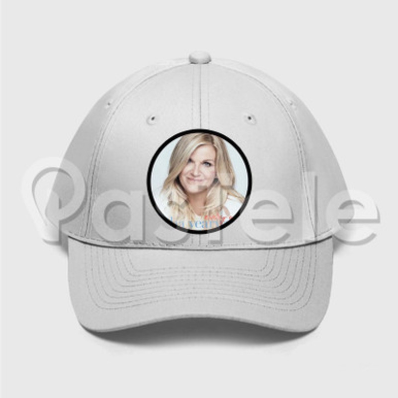 Trisha Yearwood Every Girl Custom Unisex Twill Hat Embroidered Cap