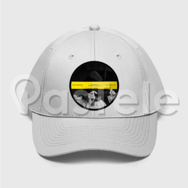 Twenty One Pilots chlorine Custom Unisex Twill Hat Embroidered Cap