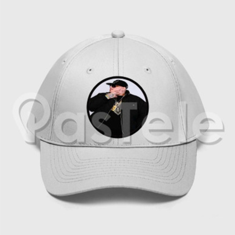 Alexio Custom Unisex Twill Hat Embroidered Cap Snapback