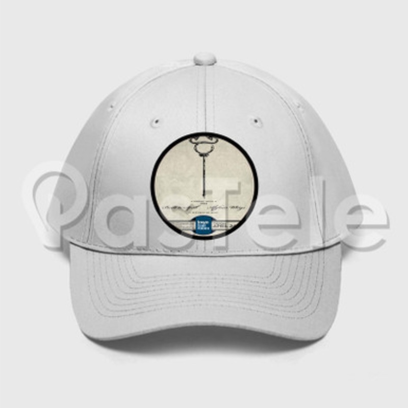 Built To Spill The Afghan Whigs Custom Unisex Twill Hat Embroidered Cap Snapback