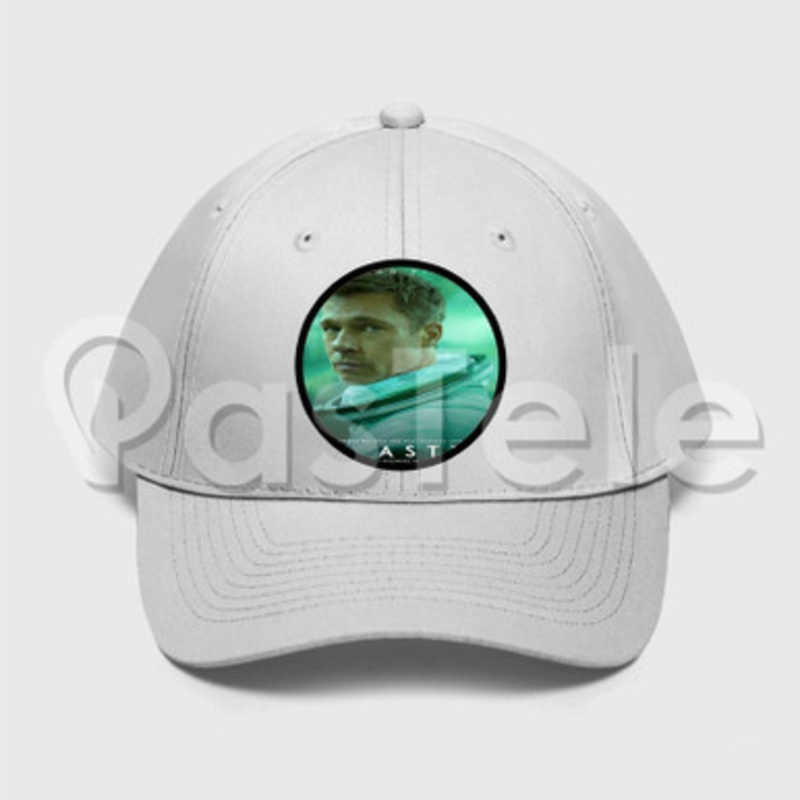 Ad Astra Custom Unisex Twill Hat Embroidered Cap Snapback