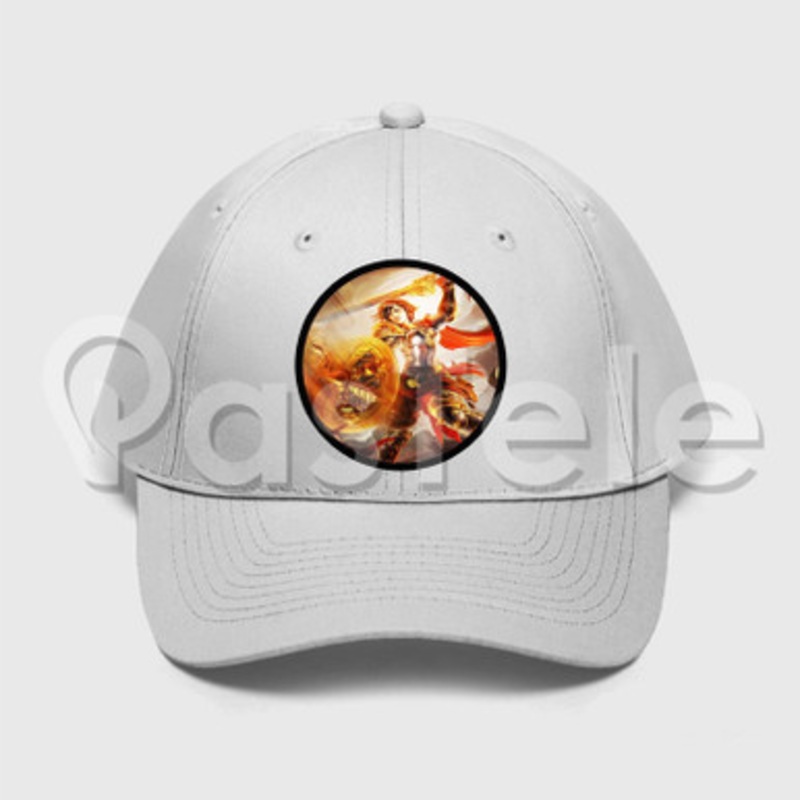 Bellona Custom Unisex Twill Hat Embroidered Cap Snapback