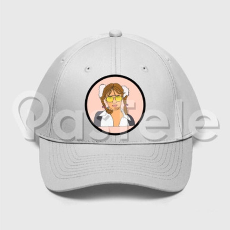 britney spears Custom Unisex Twill Hat Embroidered Cap Snapback
