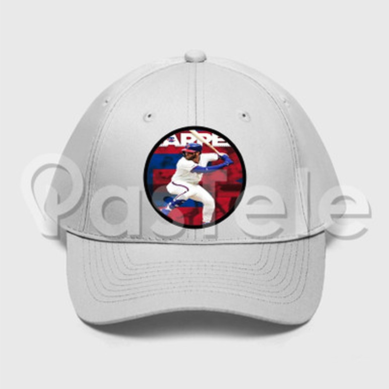 Bryce Harper MLB Philadelphia Phillies Custom Unisex Twill Hat Embroidered Cap Snapback