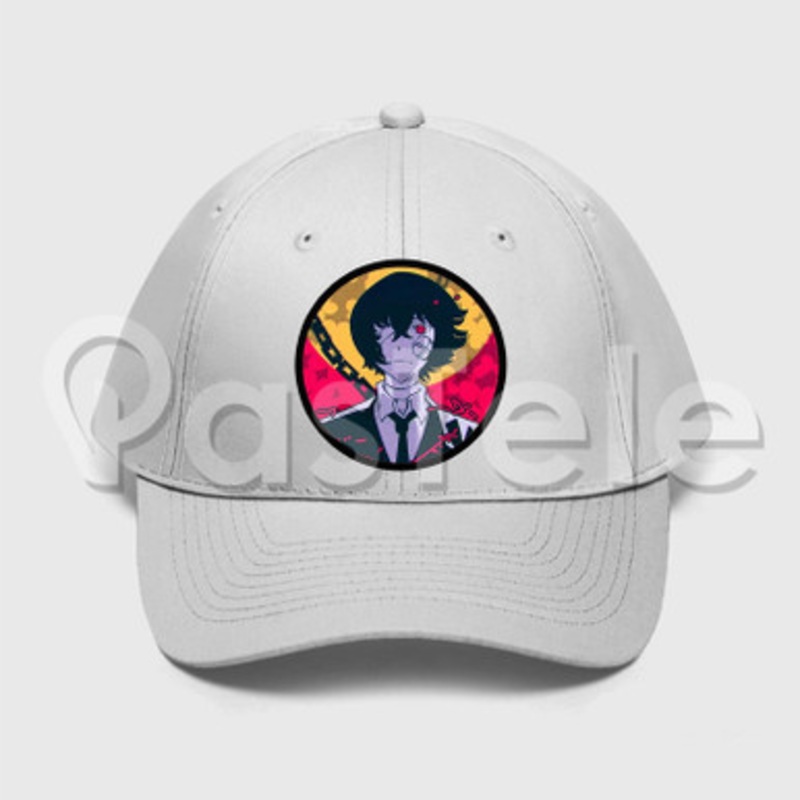 Bungou Stray Dogs Season 3 Custom Unisex Twill Hat Embroidered Cap Snapback
