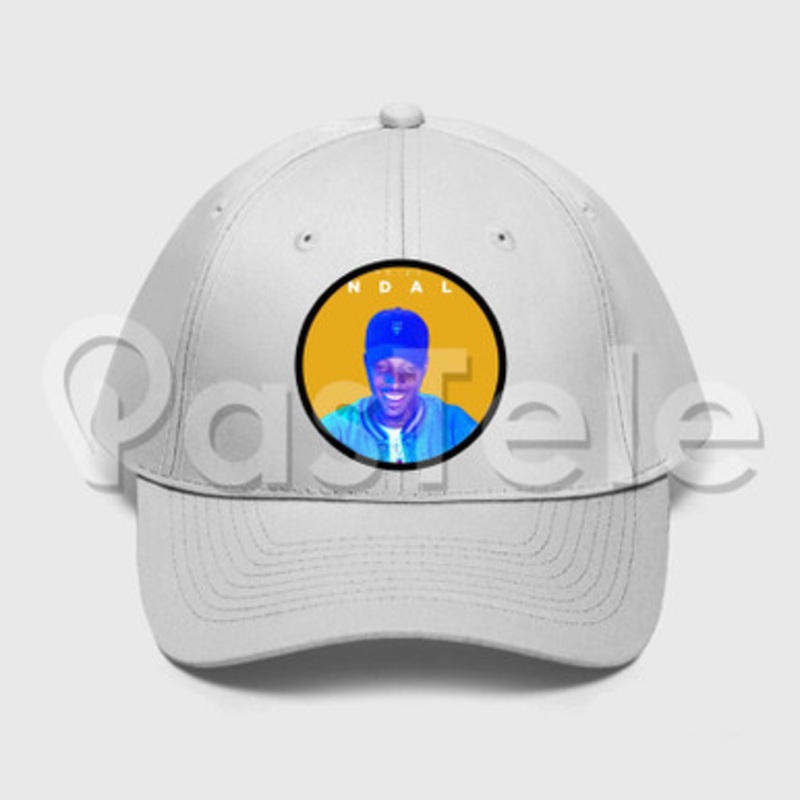 C Custom Unisex Twill Hat Embroidered Cap Snapback