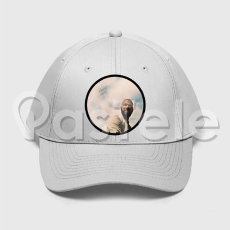 Common Let love Custom Unisex Twill Hat Embroidered Cap Snapback