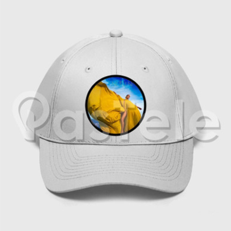 Jennifer Lopez Ni T Ni Yo Custom Unisex Twill Hat Embroidered Cap Snapback