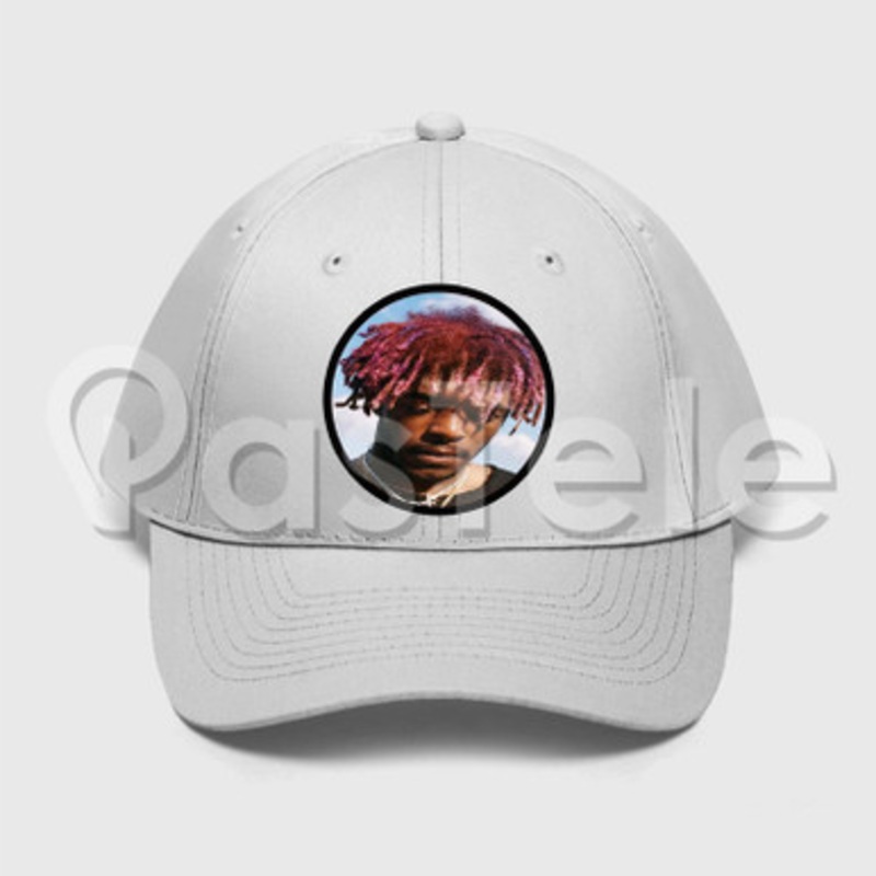 A AP Rocky Lil Uzi Vert Custom Unisex Twill Hat Embroidered Cap Snapback