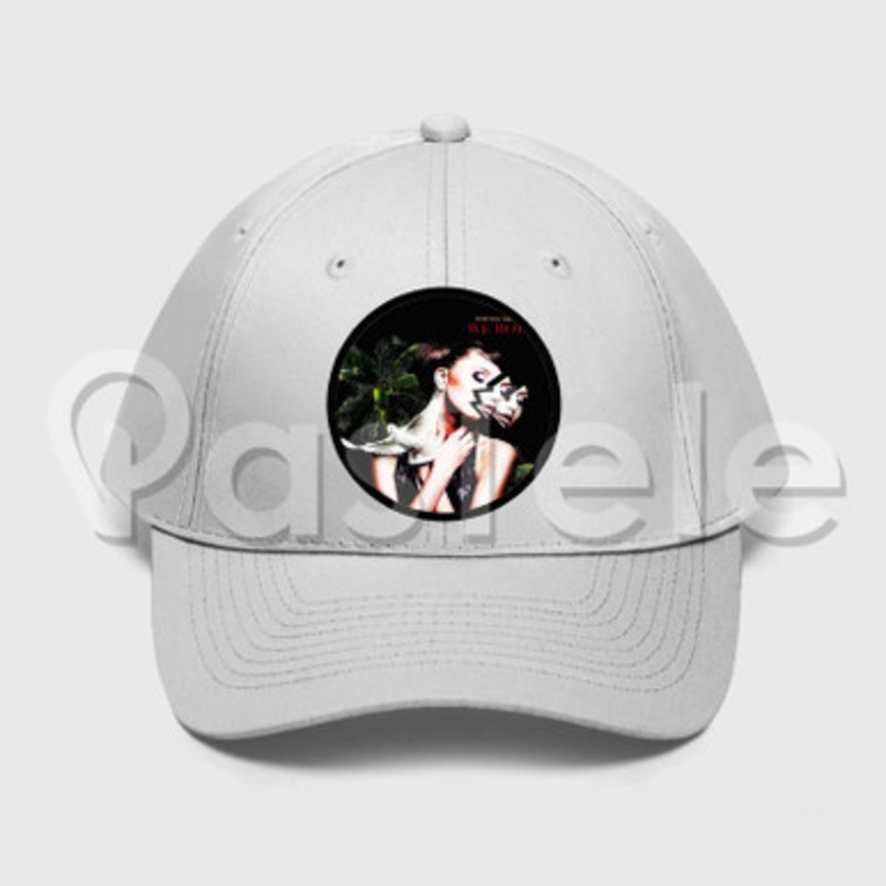 We Rollin Young Greatness Custom Unisex Twill Hat Embroidered Cap Snapback