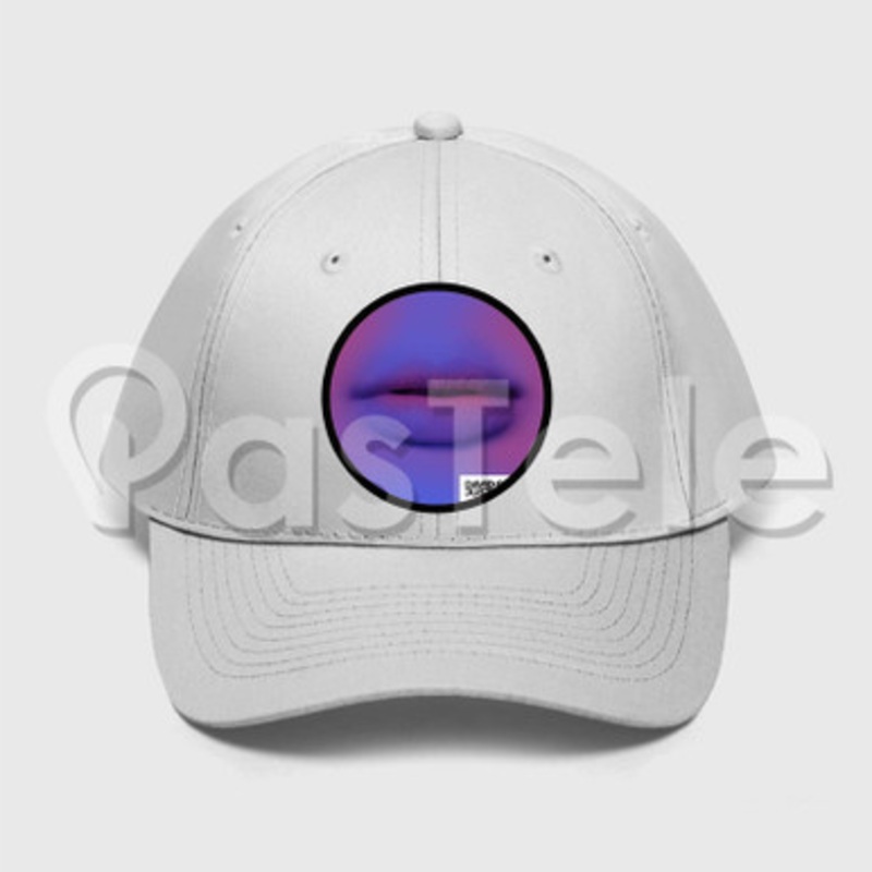 2 U David Guetta feat Justin Bieber Custom Unisex Twill Hat Embroidered Cap Snapback