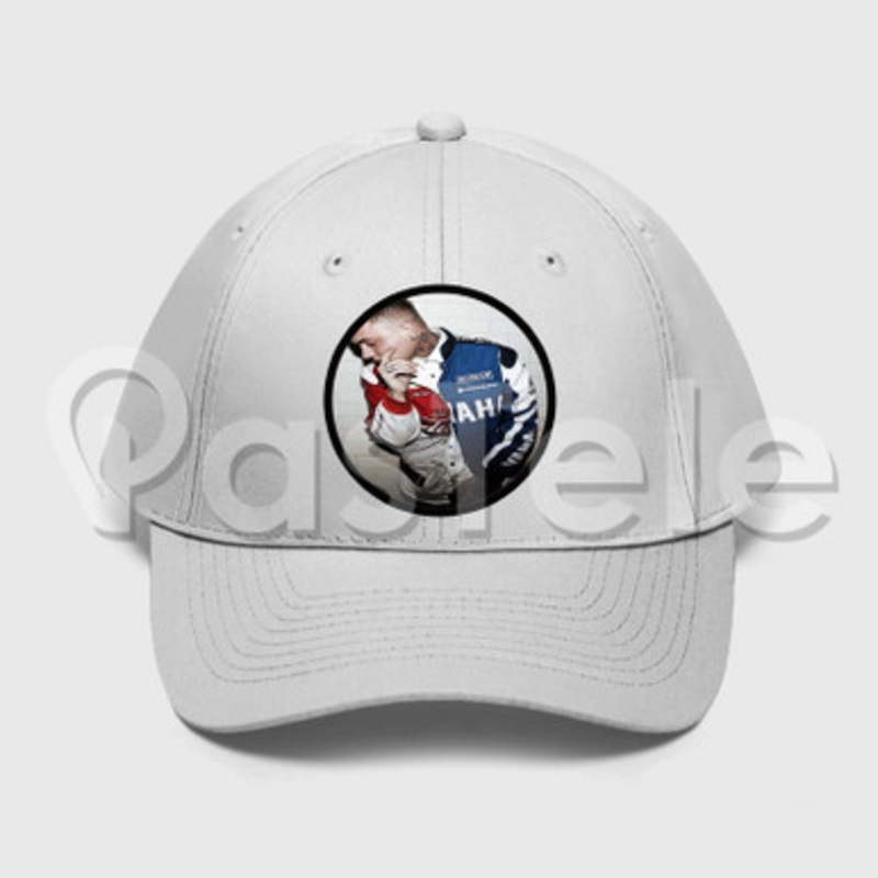 Blackbear Custom Unisex Twill Hat Embroidered Cap Snapback