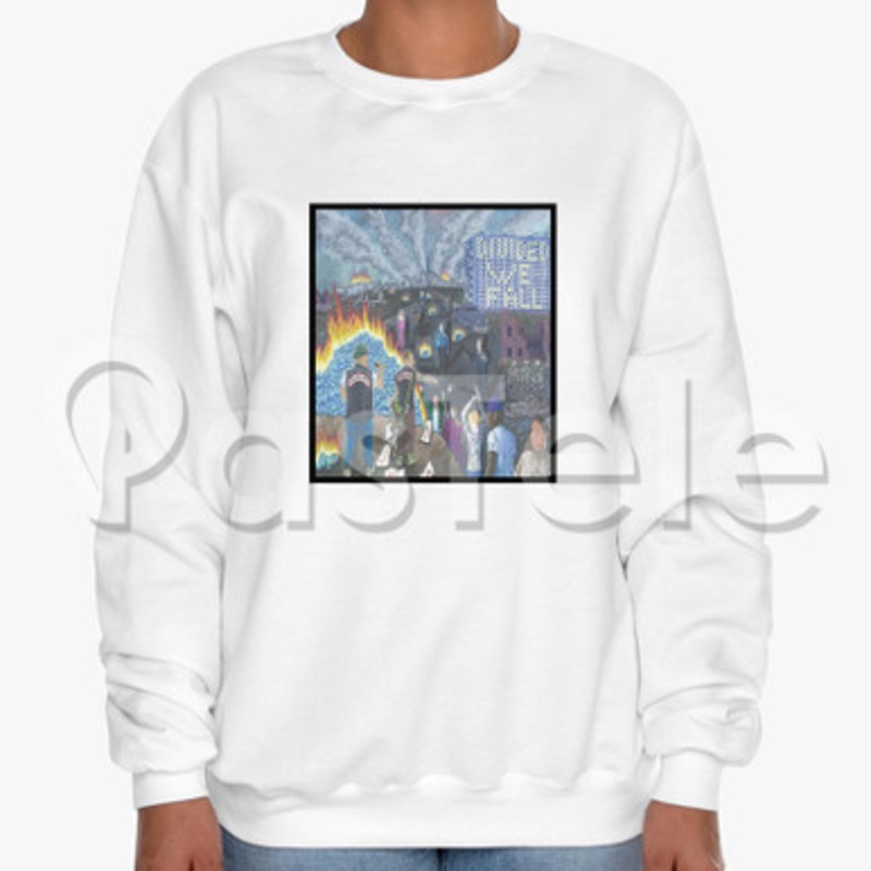 Famsquad I Get Me Me Custom Unisex Crewneck Sweatshirt Cotton Polyester Fabric Cloth