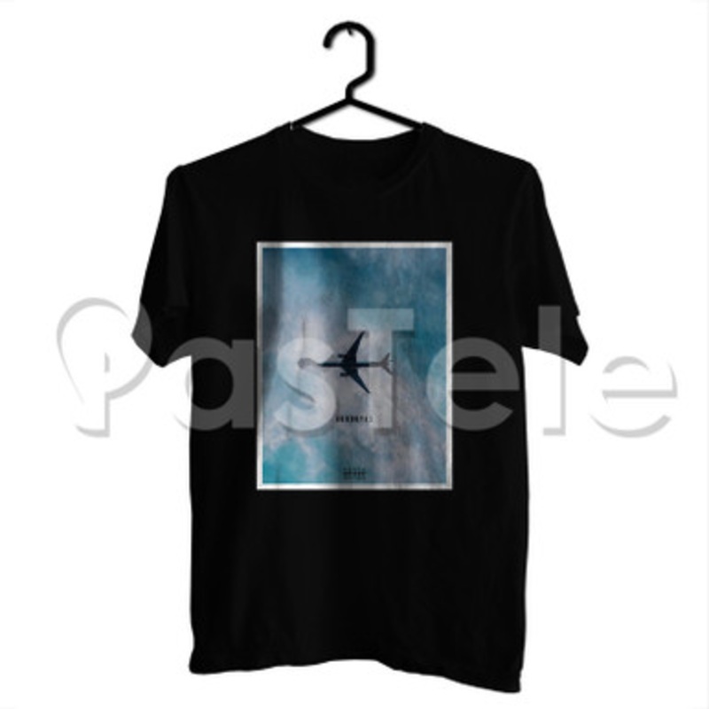 Post Malone Goodbyes feat Young Thug 2 Custom Personalized T Shirt Tees Apparel Cloth Cotton Tee Shirt Shirts