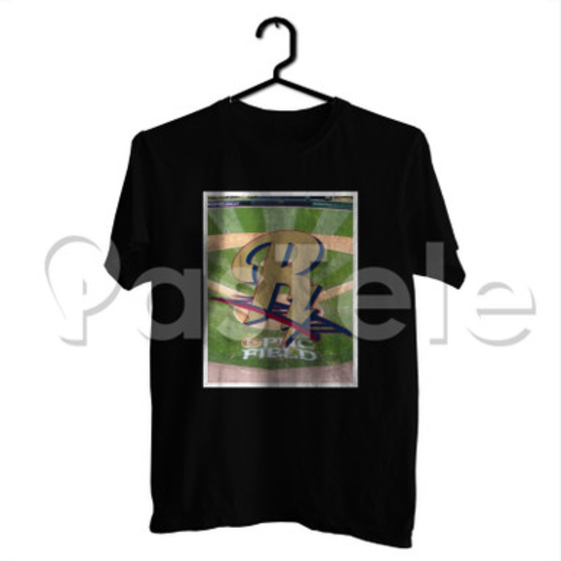 Scranton Wilkes Barre Rail Riders Custom Personalized T Shirt Tees Apparel Cloth Cotton Tee Shirt Shirts