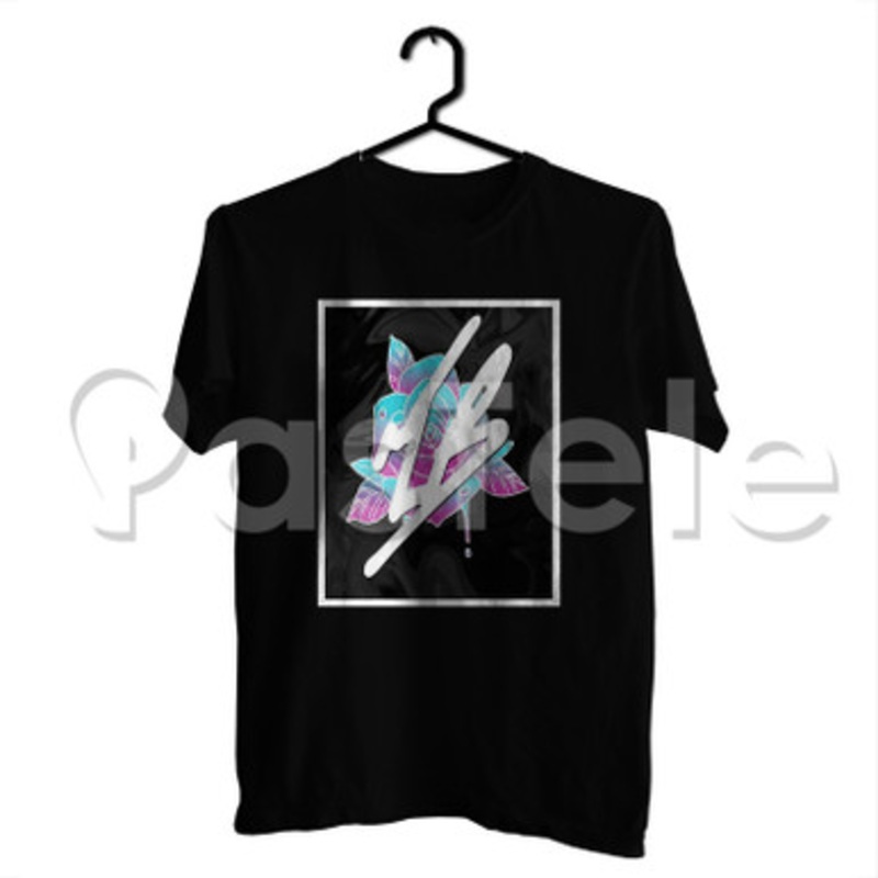 tanner braungardt 2 Custom Personalized T Shirt Tees Apparel Cloth Cotton Tee Shirt Shirts