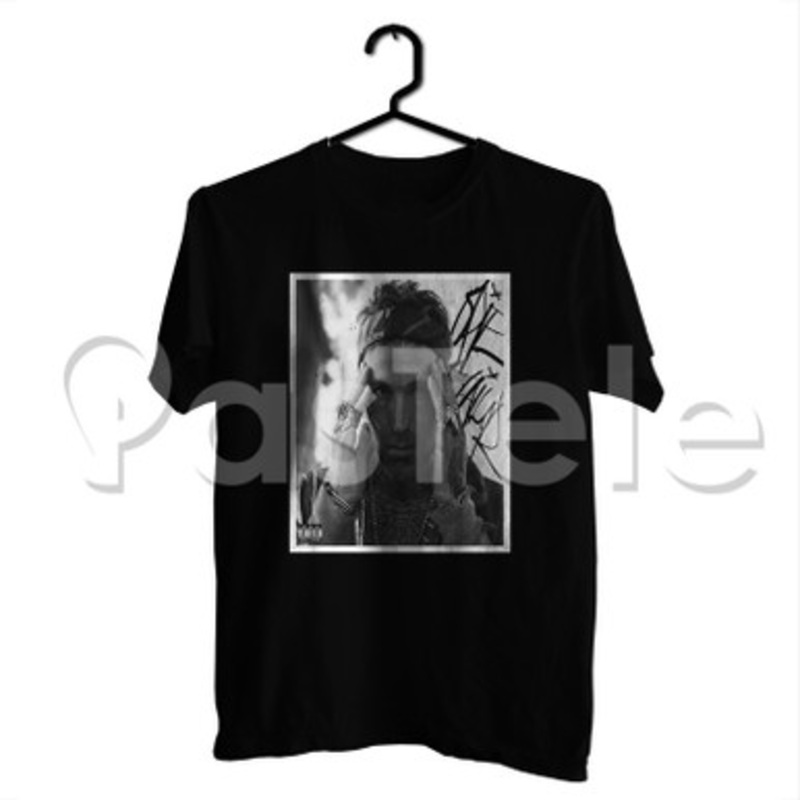 Yelawolf Opie Taylor Custom Personalized T Shirt Tees Apparel Cloth Cotton Tee Shirt Shirts