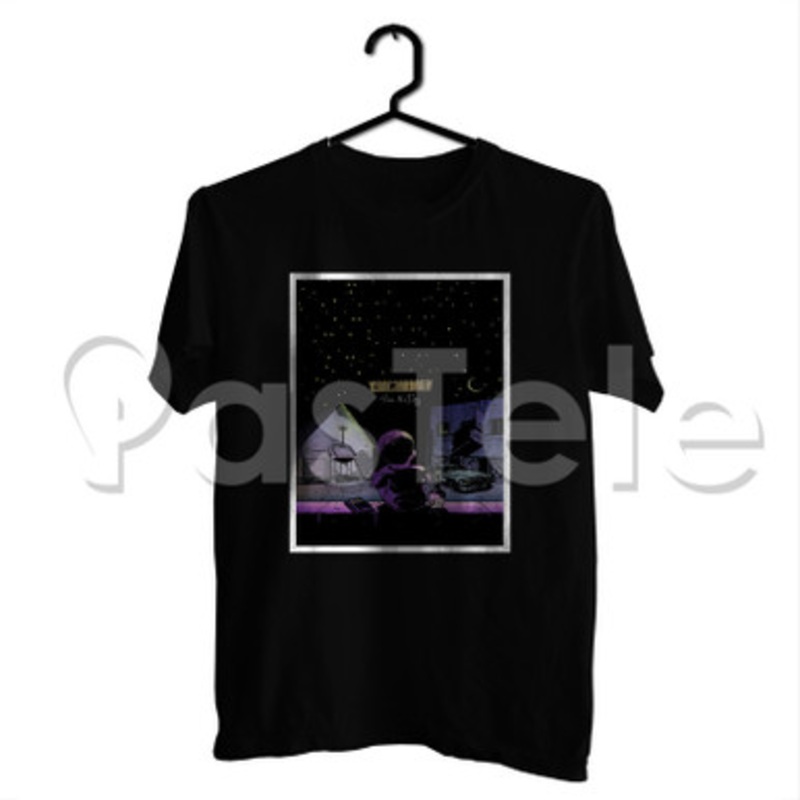 Big KRIT Custom Personalized T Shirt Tees Apparel Cotton Tee Shirt Shirts Cloth