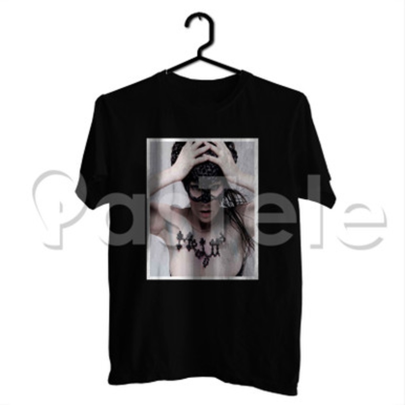 Bjork Medulla Custom Personalized T Shirt Tees Apparel Cotton Tee Shirt Shirts Cloth