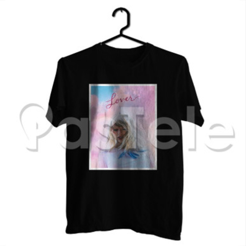 Lover Custom Personalized T Shirt Tees Apparel Cloth Cotton Tee Shirt Shirts