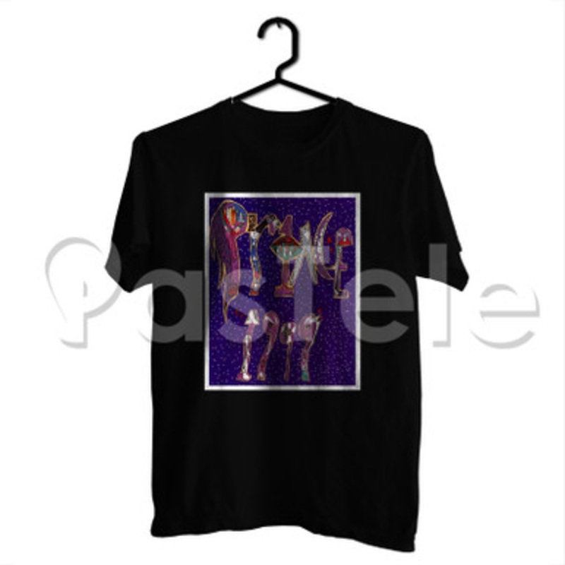 Prince 1999 Custom Personalized T Shirt Tees Apparel Cloth Cotton Tee Shirt Shirts