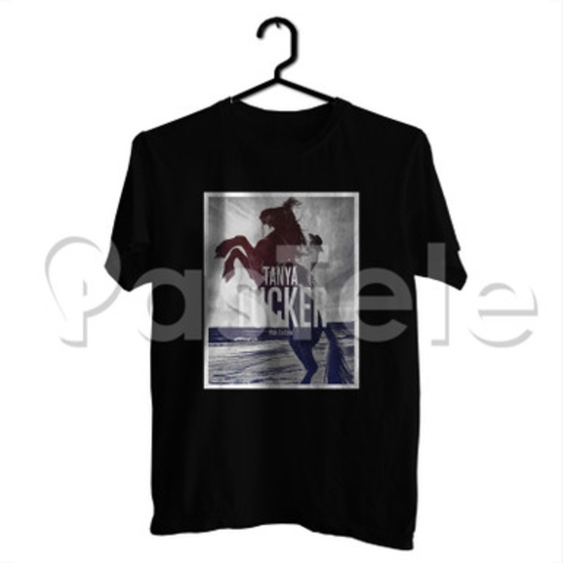 Tanya Tucker While I m Livin Custom Personalized T Shirt Tees Apparel Cloth Cotton Tee Shirt Shirts