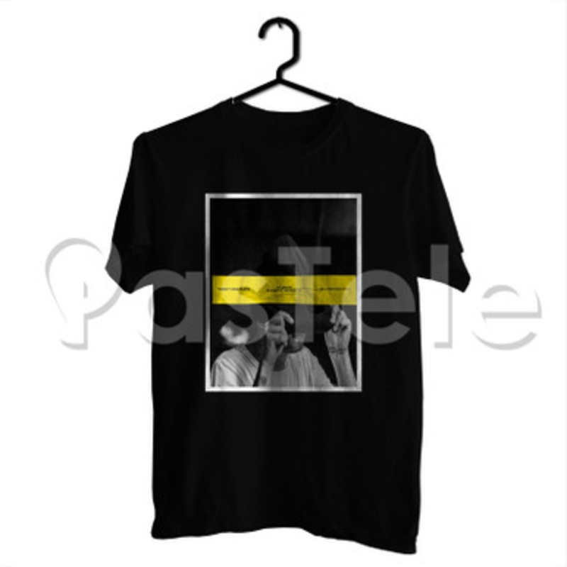 Twenty One Pilots chlorine Custom Personalized T Shirt Tees Apparel Cloth Cotton Tee Shirt Shirts