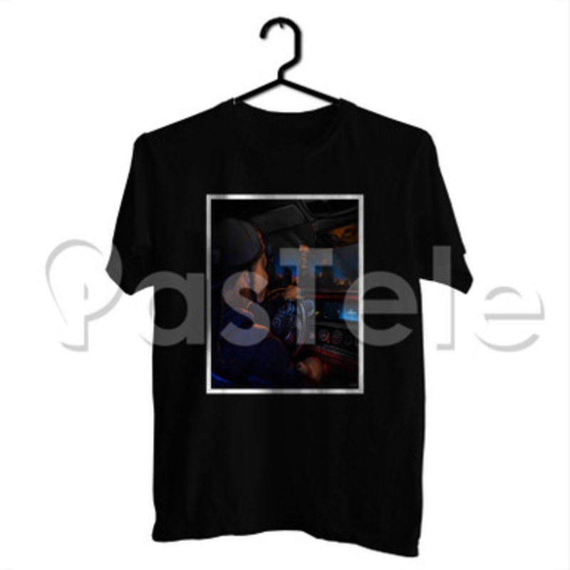 Young MA Car Confessions Custom Personalized T Shirt Tees Apparel Cloth Cotton Tee Shirt Shirts