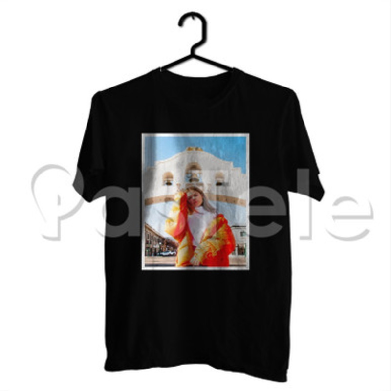 Destiny Rogers Custom Personalized T Shirt Tees Apparel Cotton Tee Shirt Shirts Cloth