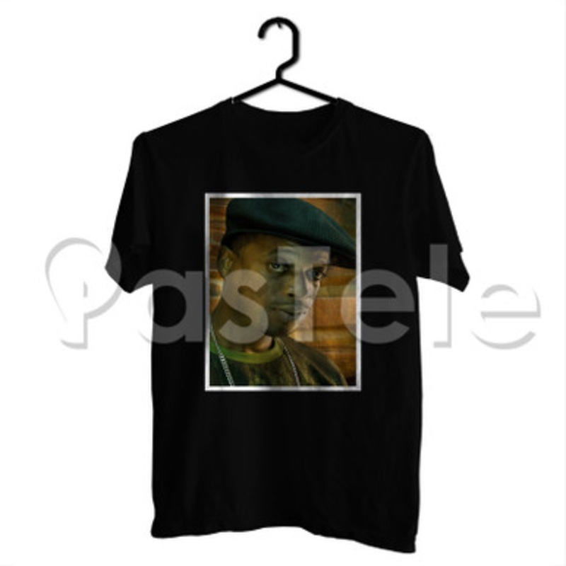 Devin The Dude 2 Custom Personalized T Shirt Tees Apparel Cotton Tee Shirt Shirts Cloth