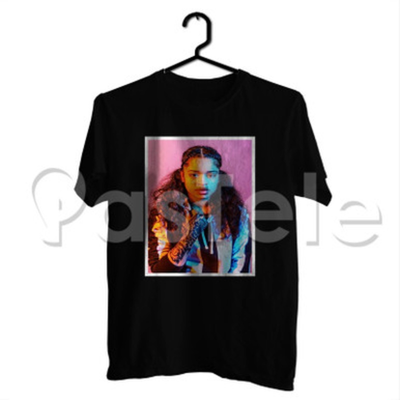 Ella Mai Custom Personalized T Shirt Tees Apparel Cotton Tee Shirt Shirts Cloth