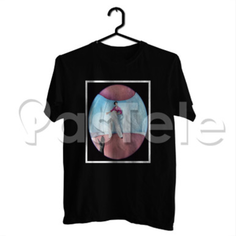 Harry Styles Fine Line Custom Personalized T Shirt Tees Apparel Cotton Tee Shirt Shirts Cloth