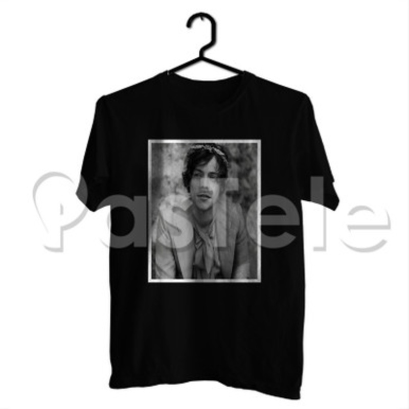 harry styles Music Custom Personalized T Shirt Tees Apparel Cotton Tee Shirt Shirts Cloth