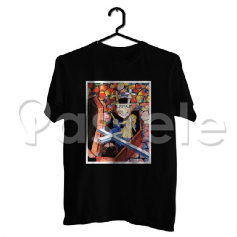 Junji Ito Souichi Custom Personalized T Shirt Tees Apparel Cotton Tee Shirt Shirts Cloth