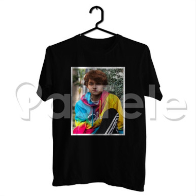 Justin Blake Custom Personalized T Shirt Tees Apparel Cotton Tee Shirt Shirts Cloth