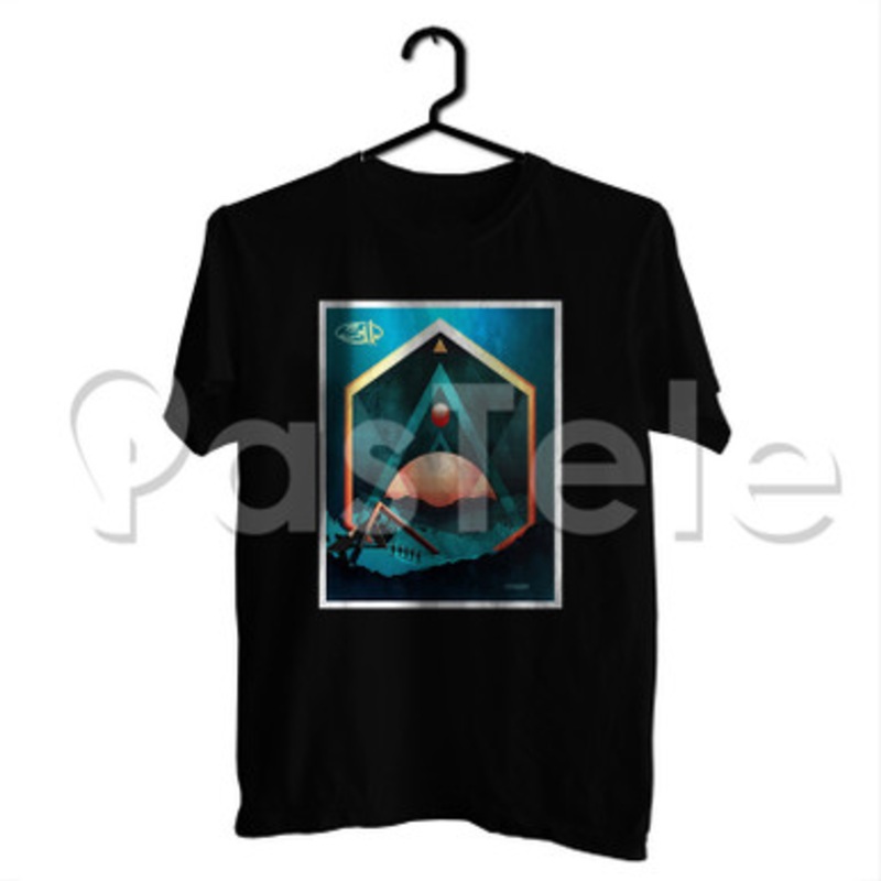 311 Voyager Custom Personalized T Shirt Tees Apparel Cotton Tee Shirt Shirts Cloth
