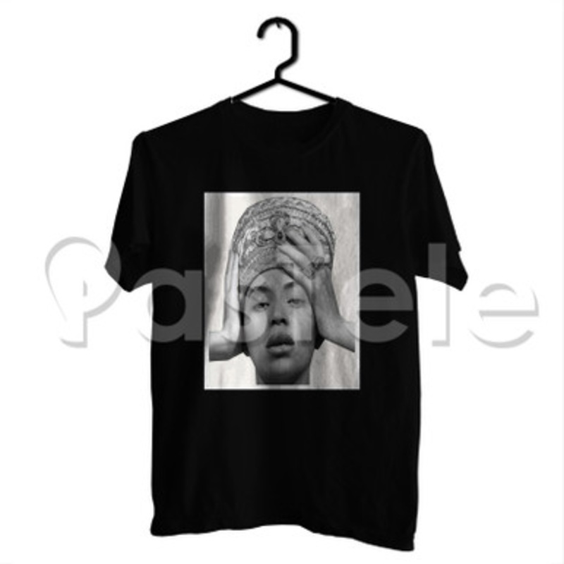 beyonce Custom Personalized T Shirt Tees Apparel Cotton Tee Shirt Shirts Cloth