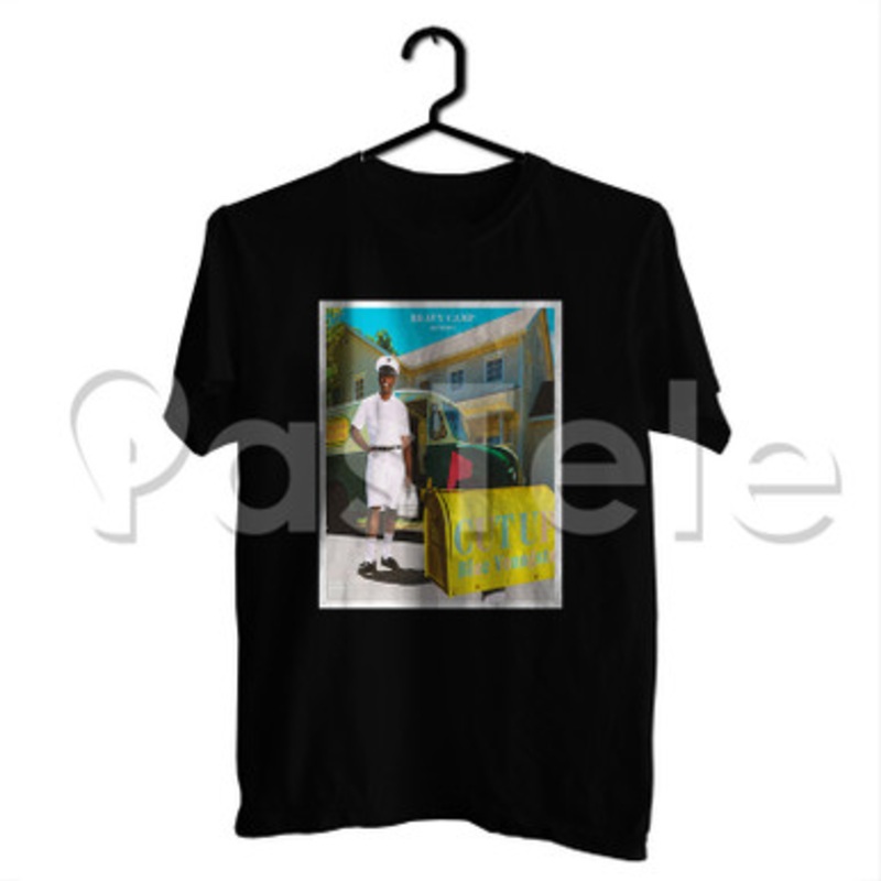 Blac Youngsta Cut Up Custom Personalized T Shirt Tees Apparel Cotton Tee Shirt Shirts Cloth