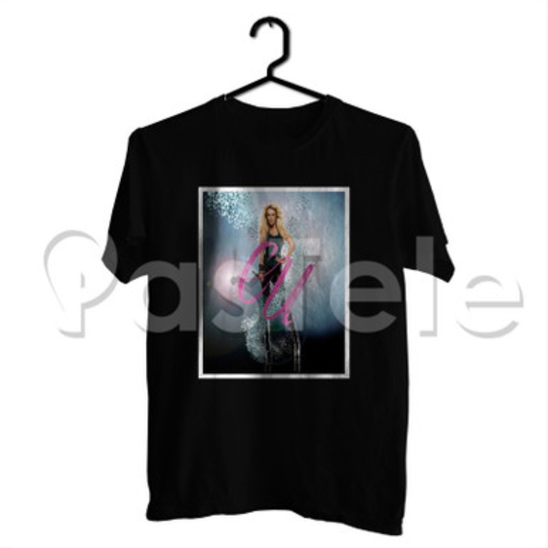 carrie underwood Custom Personalized T Shirt Tees Apparel Cotton Tee Shirt Shirts Cloth