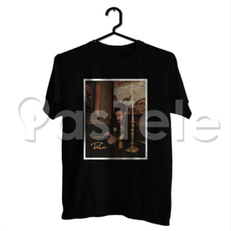 Drake Take Care Custom Personalized T Shirt Tees Apparel Cotton Tee Shirt Shirts Cloth