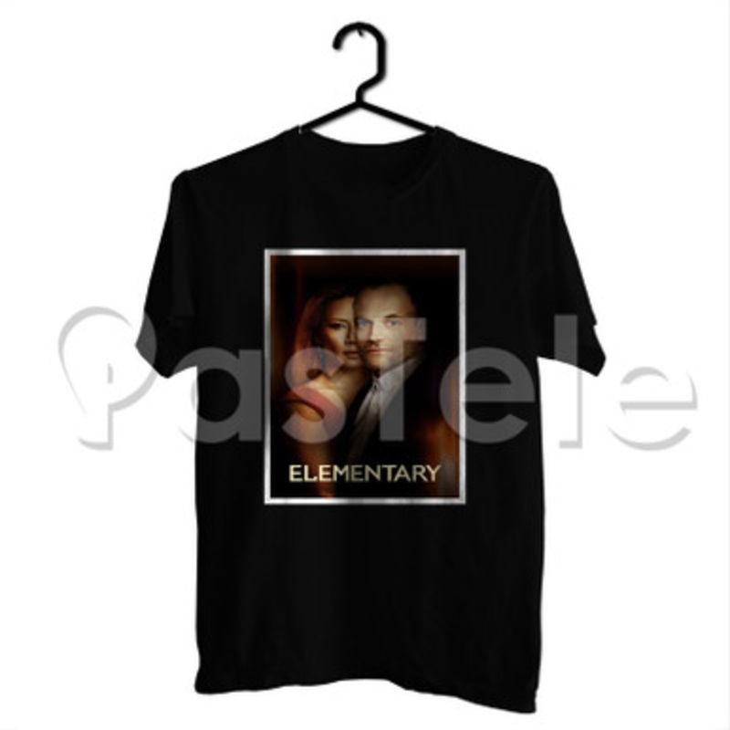 Elementary Season 7 Custom Personalized T Shirt Tees Apparel Cotton Tee Shirt Shirts Cloth
