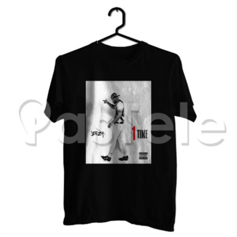 Jeezy Custom Personalized T Shirt Tees Apparel Cotton Tee Shirt Shirts Cloth