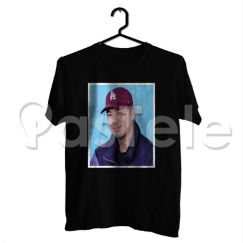 joji Custom Personalized T Shirt Tees Apparel Cotton Tee Shirt Shirts Cloth