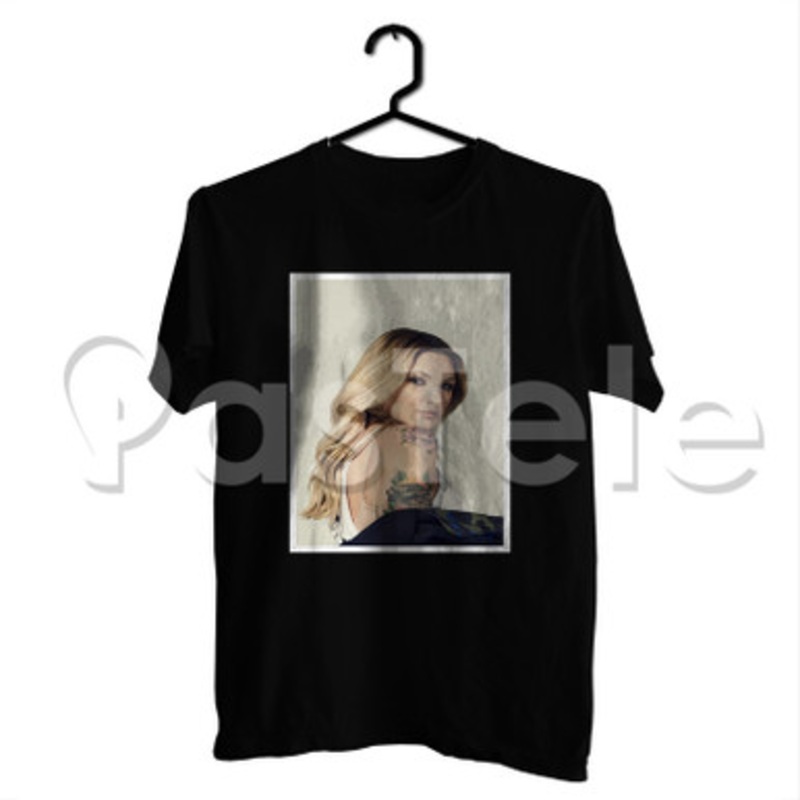 Julia Michaels Custom Personalized T Shirt Tees Apparel Cotton Tee Shirt Shirts Cloth