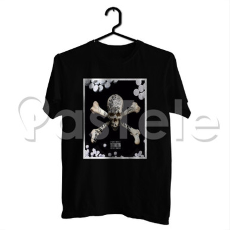 Pills And Automobiles Chris Brown Feat Kodak Black Yo Gotti A Custom Personalized T Shirt Tees Apparel Cotton Tee Shirt Shirts Cloth