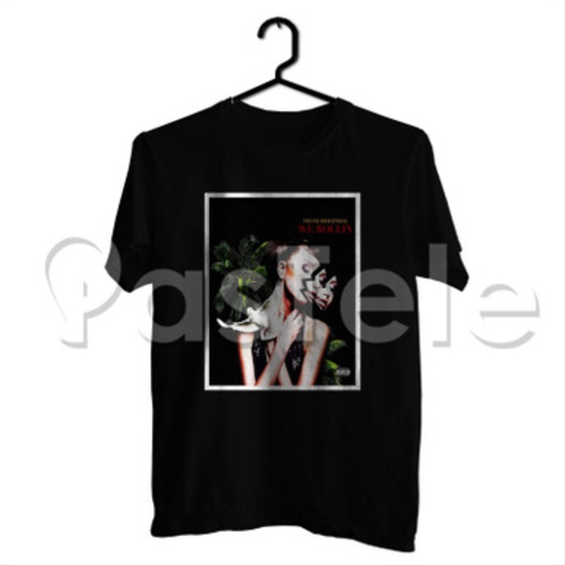 We Rollin Young Greatness Custom Personalized T Shirt Tees Apparel Cotton Tee Shirt Shirts Cloth